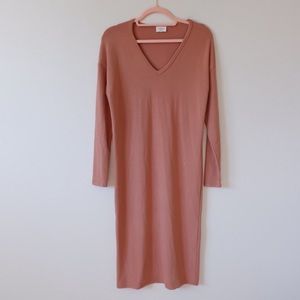 WILFRED Lounge Dress